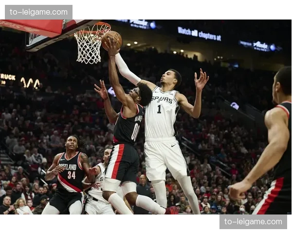 马刺文班亚马轮休球队仍胜,深度阵容保障控场稳定性